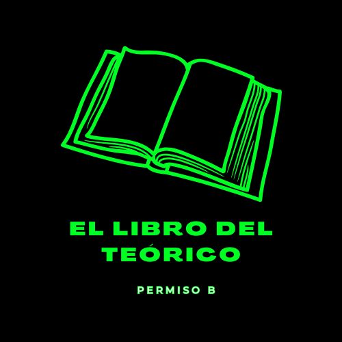 El Libro Del Teórico B