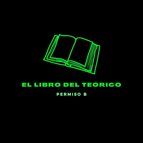 El Libro Del Teórico (permiso B)